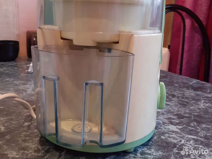 Соковыжималка