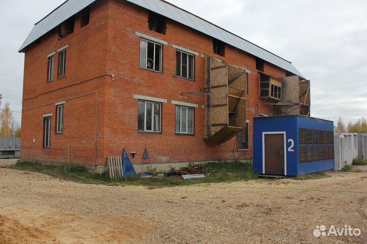 Хостинг для майнинга