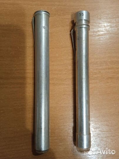 Дозиметр радиации СССР