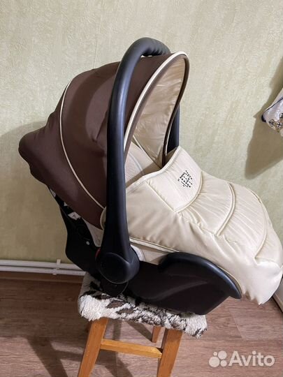 Автолюлька