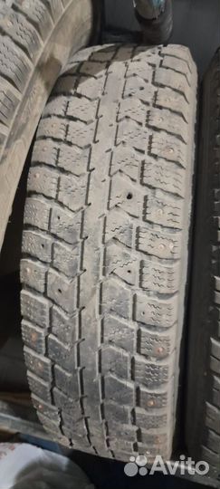 Колеса в сборе на Газель