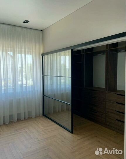 Встраиваемый гардероб