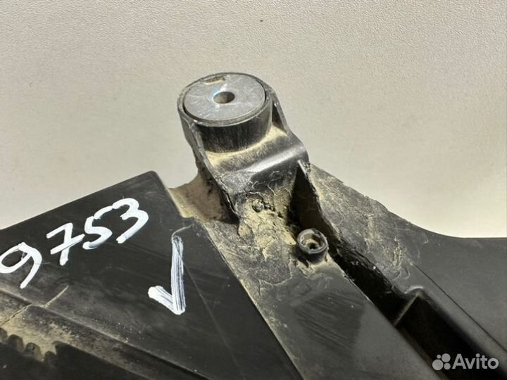 Фара передняя правая Mercedes Benz Ml W166