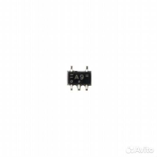 Микросхема logic 74AHC1G09GW A9 tssop-5 74AHC1G09G