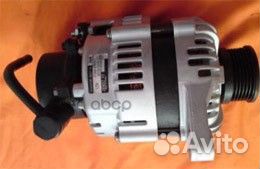 Генератор hyundai santa FE 00/trajet 00- diesel