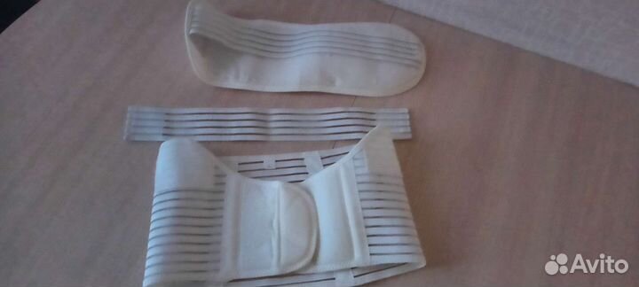 Бандаж для беременных