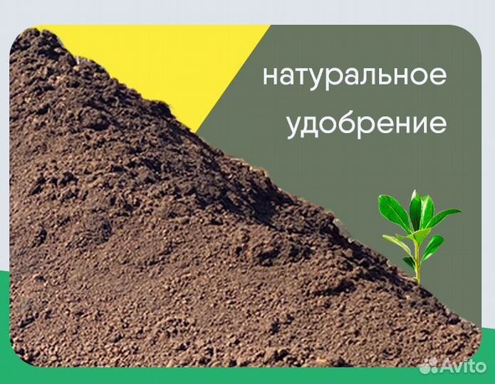 Торфогрунт