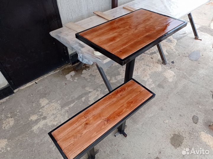 Сварочные работы