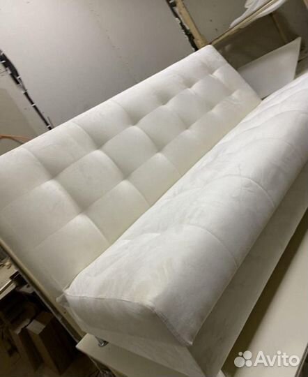 Диван Модерн бежевый новый