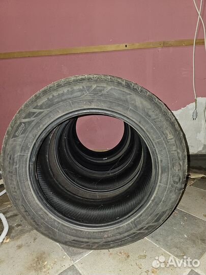 Hankook Ventus Prime 2 K115 225/60 R17 95W