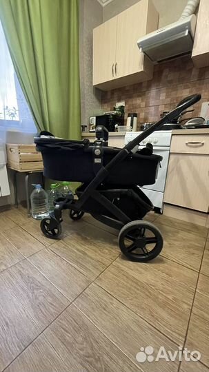 Коляска детская Joolz Geo 2