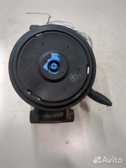 Компрессор кондиционера Audi A6 (C6) Allroad, 2006