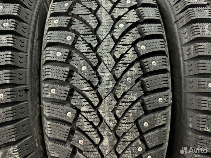 Pirelli Formula Ice 265/65 R17