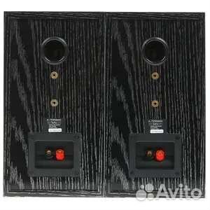 Акустические колонки ultimate sym1