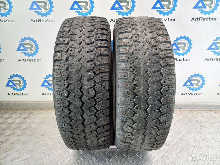 Amtel NordMaster ST-310 205/55 R16 90T