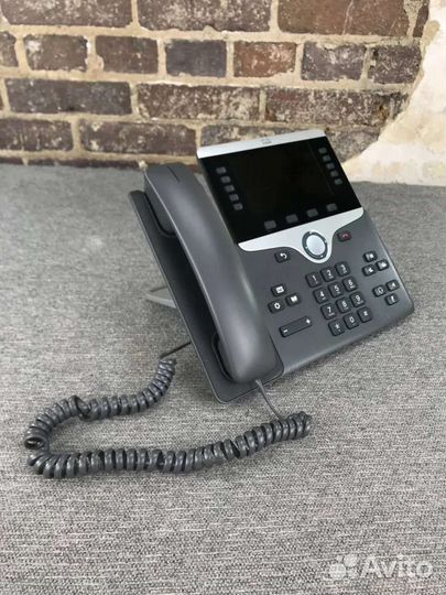 IP Телефон Cisco 8841