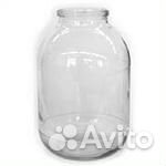 3-х литровые банки