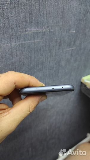 Xiaomi Redmi 9, 4/64 гб
