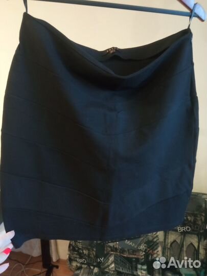 Юбка и сарафан