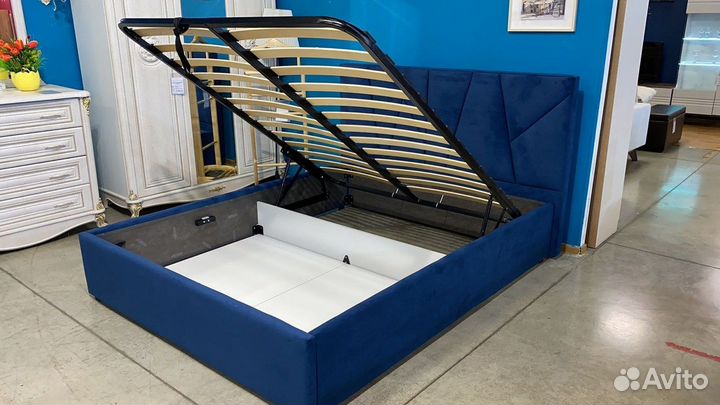 Кровать новая «Невада - 1»