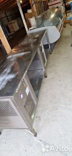 Холодный стол