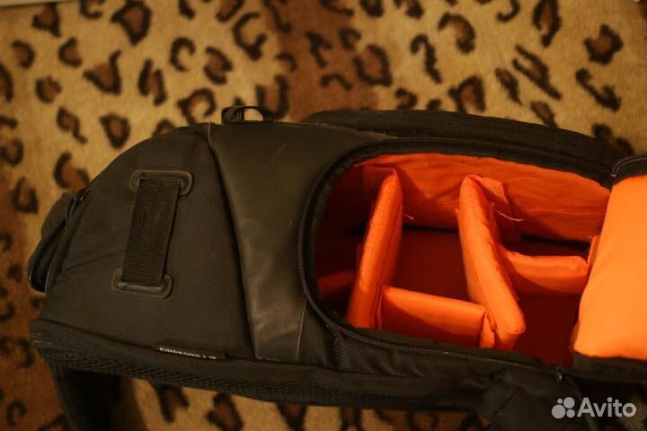 Рюкзак для фотокамеры Fancier Kingkong I 10