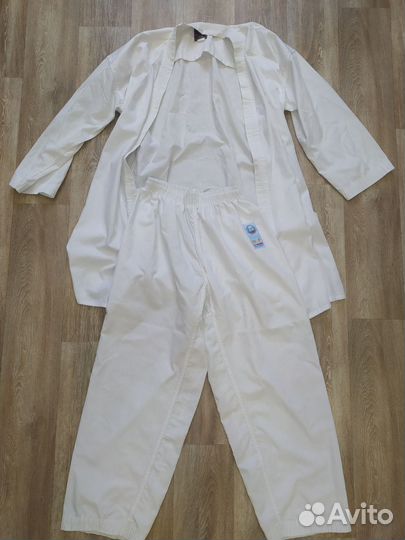 Кимоно для каратэ