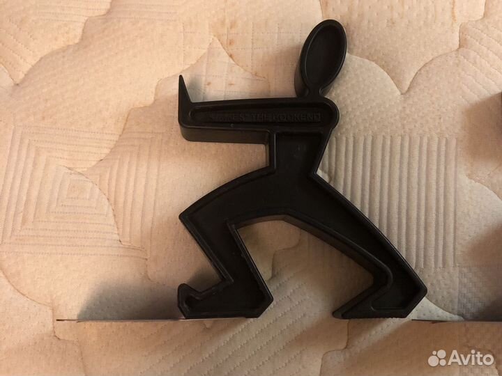 Держатель для книг