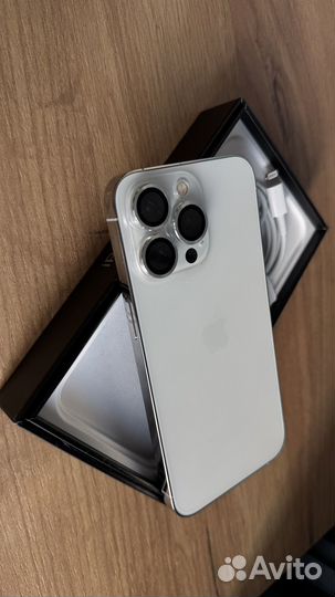 iPhone 13 Pro, 128 ГБ