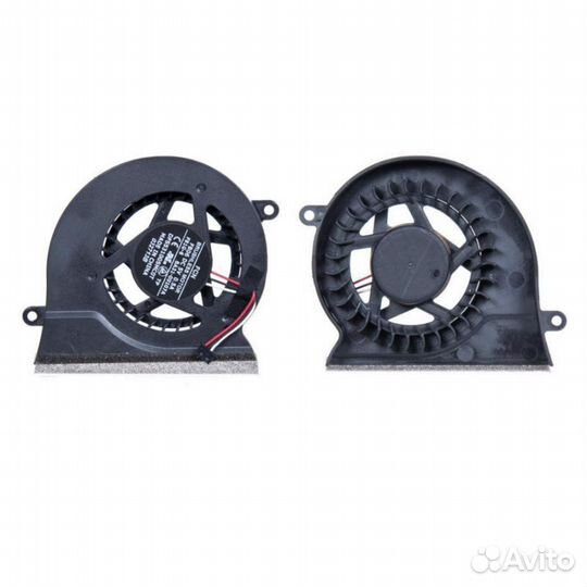 Вентилятор (кулер) для ноутбука Samsung NP200A4B