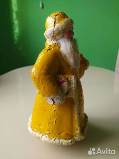 Дед Мороз 1950-х гг дсп