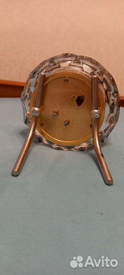 Часы Маяк СССР