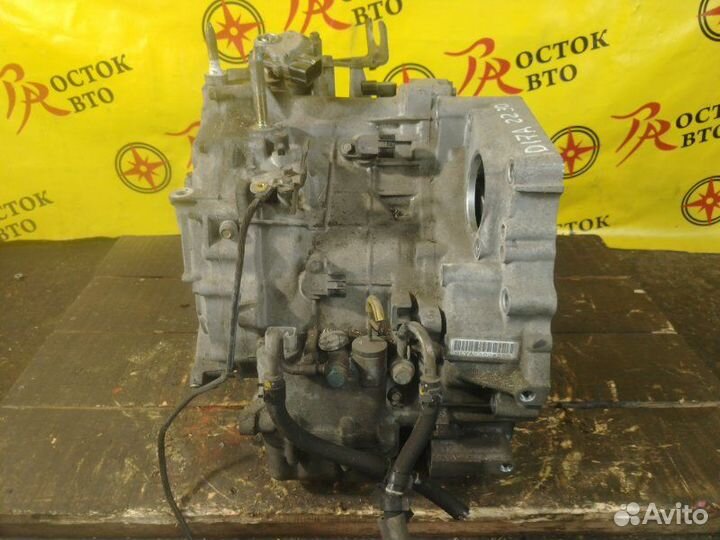 АКПП Honda Civic EU3 D17A 2003