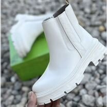 Ботинки весна-осень 29/35, Новосибирск