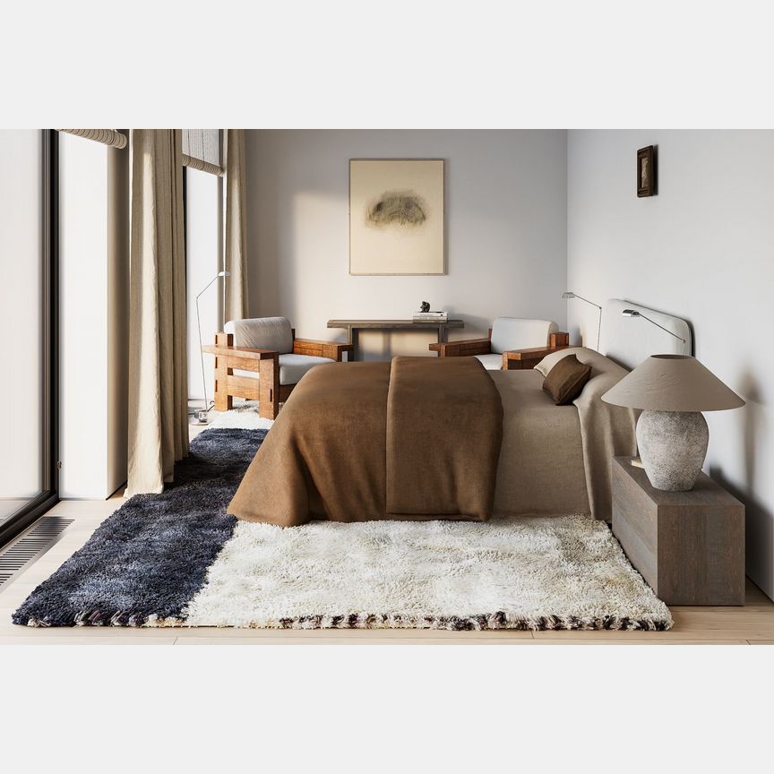 3-к. квартира, 135 м², 11/13 эт.