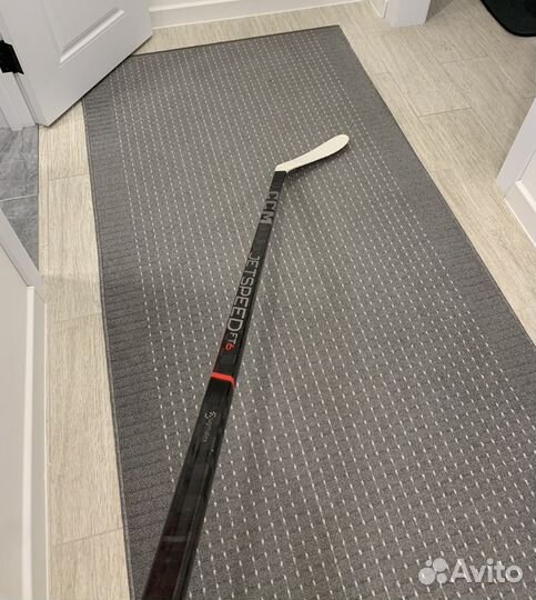 Хоккейная клюшка ccm
