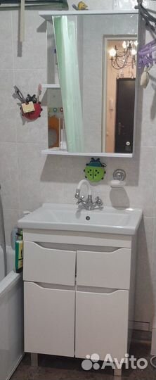 Гарнитур для ванной комнаты