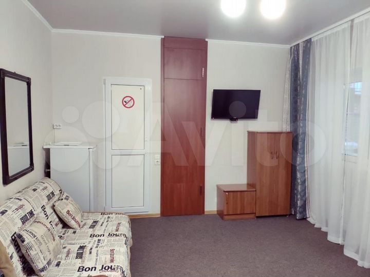 Комната 20 м², 1/3 эт.