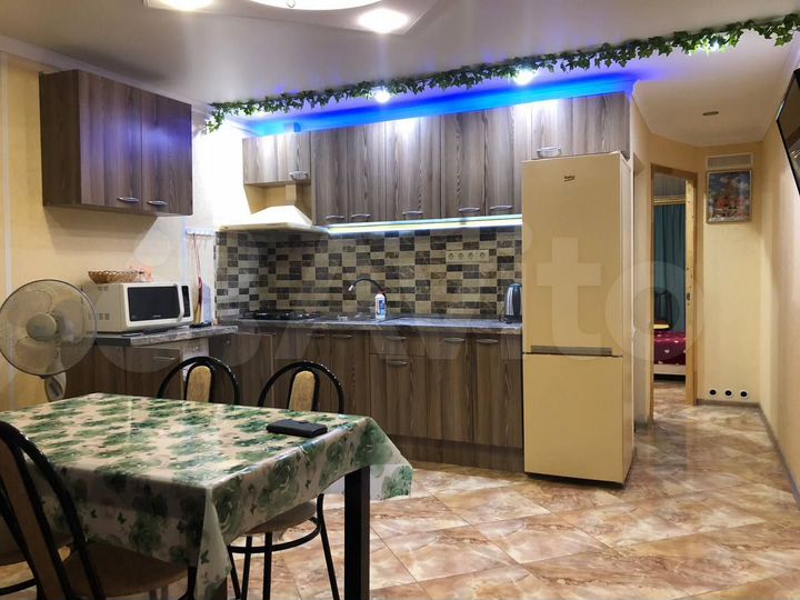 Дом 62 м² на участке 1 сот.