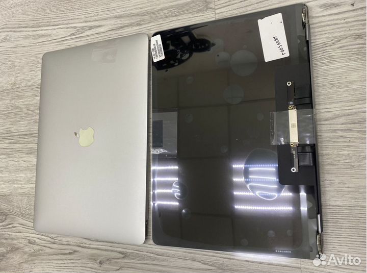 Дисплеи MacBook Air 13 A1932 A2179 A2337