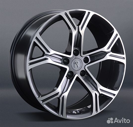 Replay HND303 : 8x19 5*114,3 Et:51 Dia:67,1 GMF