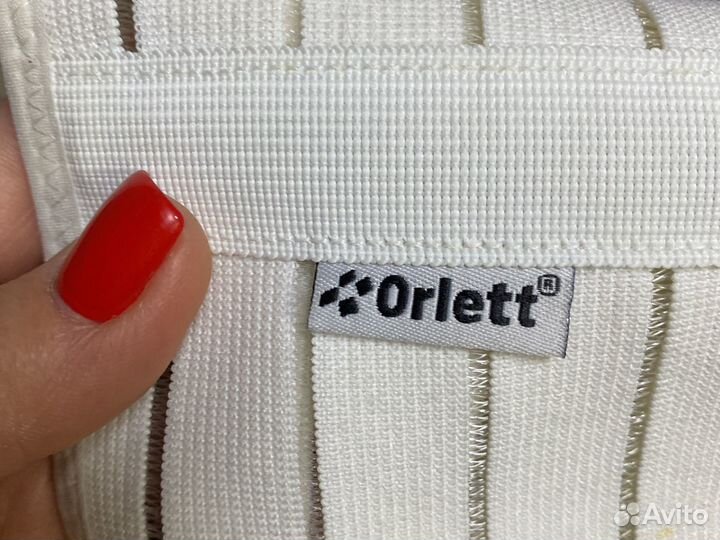 Корсет поясный