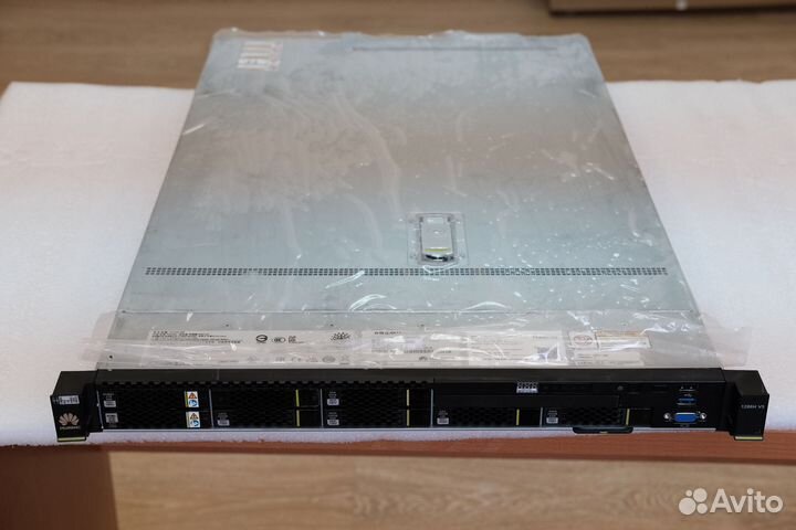 Сервер Huawei 1288H V5 8SFF Intel Xeon Gold 6148