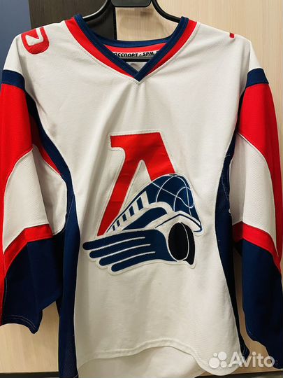 Хк Локомотив Ярославль