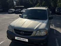 Mazda Tribute 3.0 AT, 2003, 168 000 км, с пробегом, цена 255 000 руб.