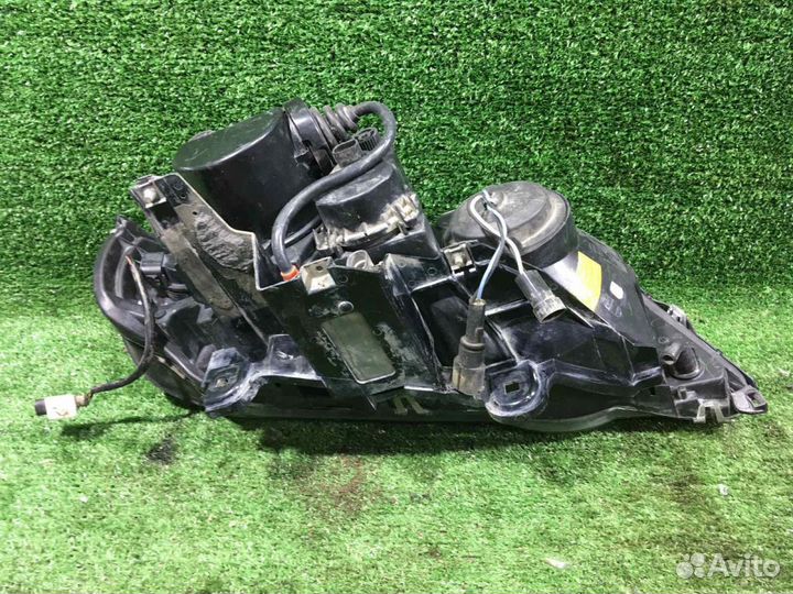 Фара BMW X5 E53 (00-04) L с блоком ксенона б/у все