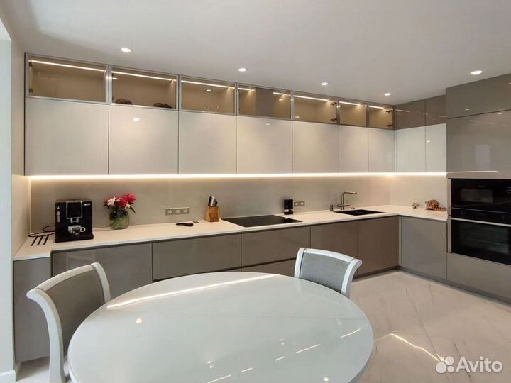 Кухня на заказ