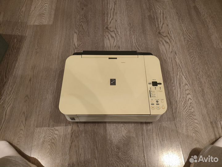 Мфу Canon Pixma MP250