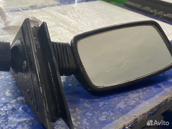 Зеркало 2105 левое