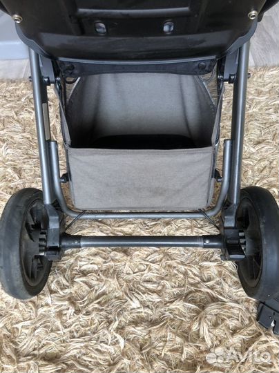 Коляска 2 в 1 X -lander X Pulse